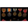 Image 2 : WWI Medals