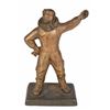 Image 2 : Aviator Statues