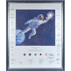 Apollo Astronauts