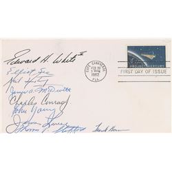 Apollo Astronauts