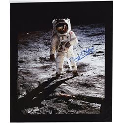 Buzz Aldrin