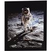 Image 1 : Buzz Aldrin