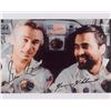 Image 1 : Apollo 17: Cernan and Schmitt