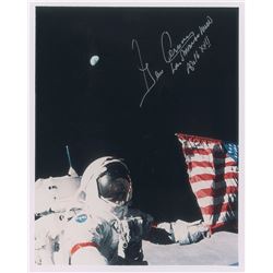 Gene Cernan