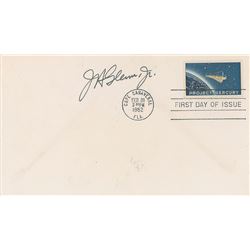 John Glenn