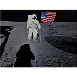Edgar Mitchell