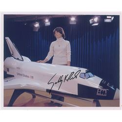 Sally Ride