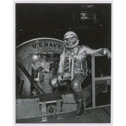 Alan Shepard
