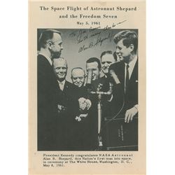 Alan Shepard