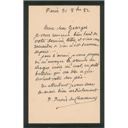 Pierre Puvis de Chavannes