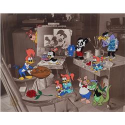 Walter Lantz