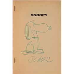 Charles Schulz