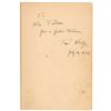 Image 1 : Thomas Wolfe