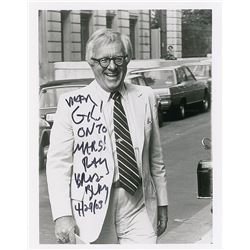 Ray Bradbury