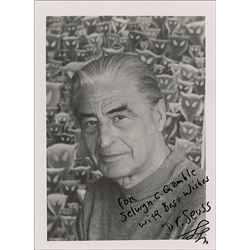 Dr. Seuss