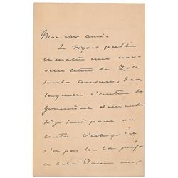 Alexandre Dumas, fils