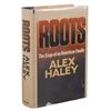 Image 2 : Alex Haley