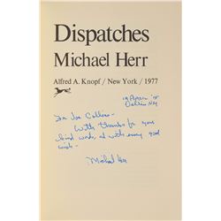 Michael Herr