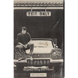 Stephen King