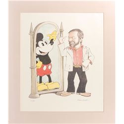Maurice Sendak