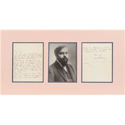 Claude Debussy
