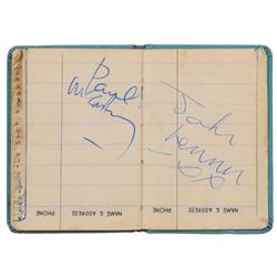 Beatles: Lennon and McCartney