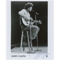 Harry Chapin