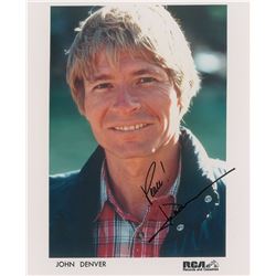 John Denver