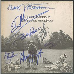 Beatles: George Harrison