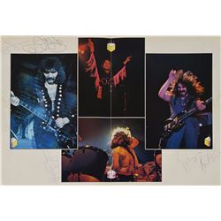 Black Sabbath