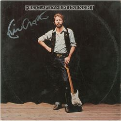 Eric Clapton