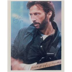Eric Clapton