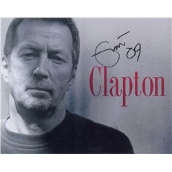 Eric Clapton