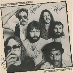 Doobie Brothers