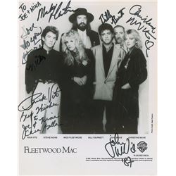 Fleetwood Mac