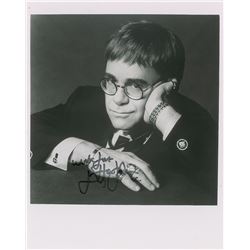 Elton John