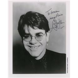 Elton John