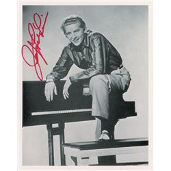 Jerry Lee Lewis