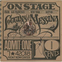 Loggins and Messina