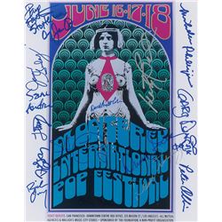 Monterey Pop Festival