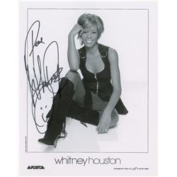Whitney Houston