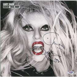 Lady Gaga