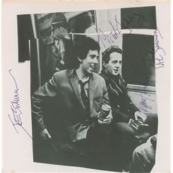 The Clash