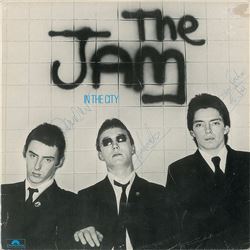 The Jam