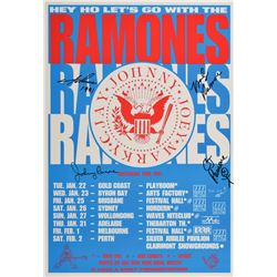 The Ramones
