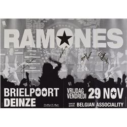 The Ramones