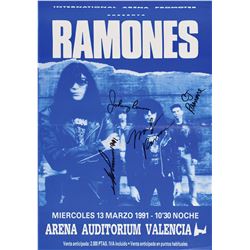 The Ramones