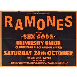 The Ramones