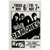 Image 1 : The Ramones