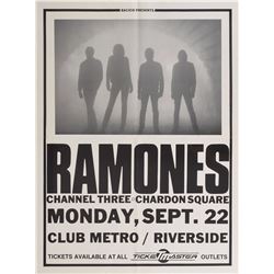 The Ramones